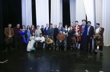 Из Баку можно будет отправиться на различные планеты космоса (ФОТО)