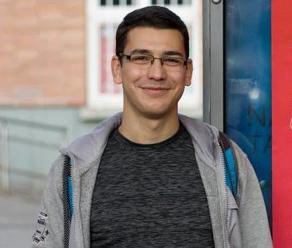 Режиссер из Чехии поддержал Азербайджан в борьбе с коронавирусом (ВИДЕО)