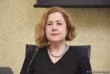 Оперативный штаб при Кабинете министров провел брифинг  (ФОТО)