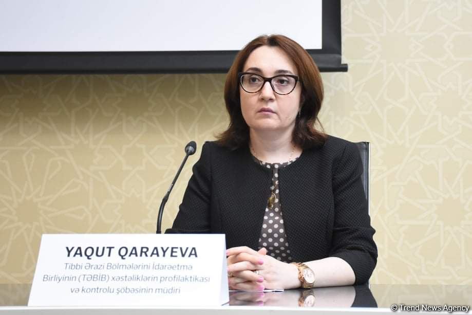 Оперативный штаб при Кабинете министров провел брифинг  (ФОТО)