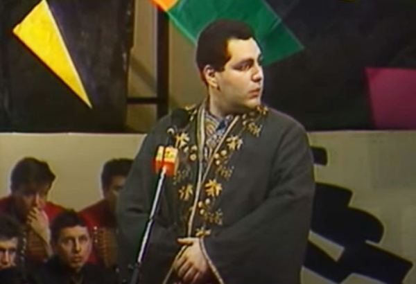 Скончался актер легендарной команды КВН "Парни из Баку": Он был солнечный человек! (ВИДЕО)