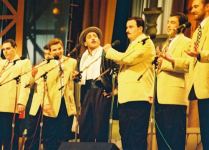 Скончался актер легендарной команды КВН "Парни из Баку": Он был солнечный человек! (ВИДЕО)