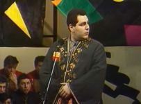 Скончался актер легендарной команды КВН "Парни из Баку": Он был солнечный человек! (ВИДЕО)