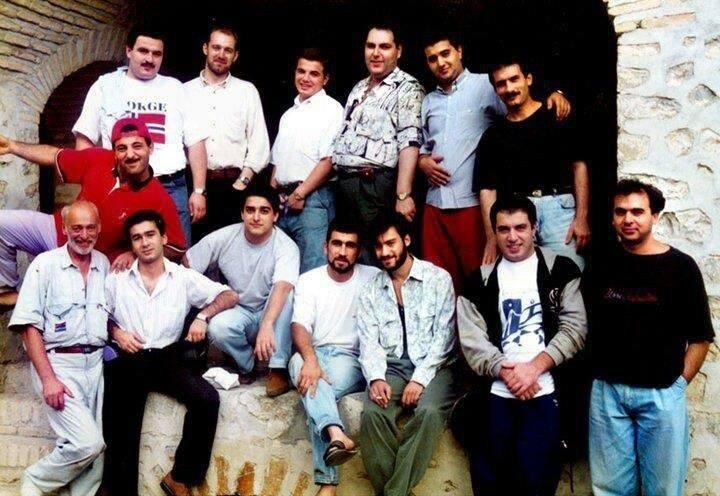 Скончался актер легендарной команды КВН "Парни из Баку": Он был солнечный человек! (ВИДЕО)