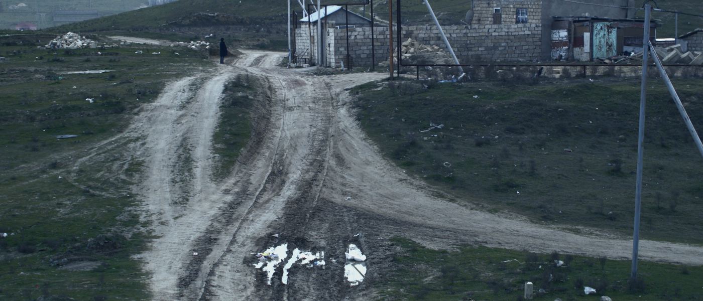 Азербайджанский фильм включен в престижную программу Каннского кинофестиваля (ВИДЕО, ФОТО)