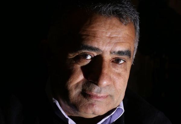 Следую всем правилам карантинного режима - Мирнаиб Гасаноглу