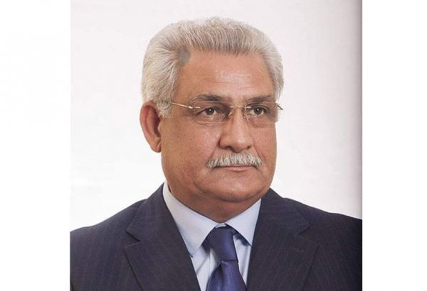 Некоторые только после личной беды начинают верить в существование коронавируса – народный артист Нураддин Мехтиханлы