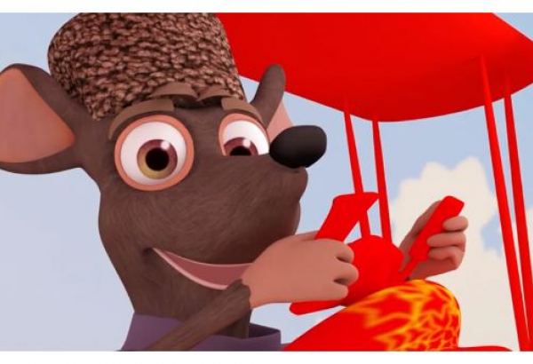 Образовательные приключения в Азербайджане (ВИДЕО)