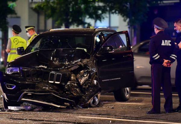 Расследование уголовного дела в отношении Михаила Ефремова завершено