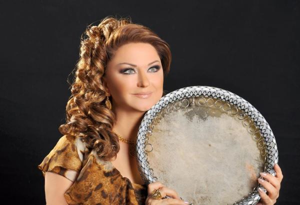 Шуша ждет "Карабах шикестеси" и "Хары бюль-бюль" - народная артистка Азербайджана Мелекханым Эйюбова