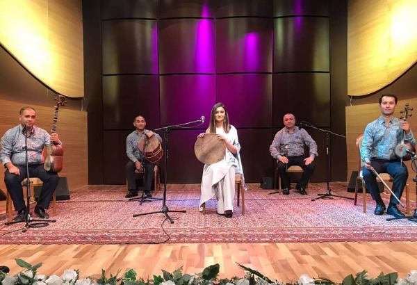 Азербайджанскую музыкальную культуру ждет блестящее будущее