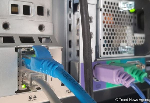 В Азербайджане наблюдается резкий рост потребления интернет-трафика - Ассоциация кабельных операторов