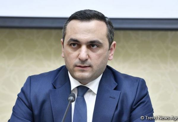 После вакцинации тоже необходимо носить маску - Рамин Байрамлы