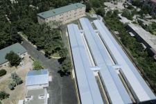 При участии Президента Ильхама Алиева и Первой леди Мехрибан Алиевой состоялось открытие трех больниц модульного типа (ФОТО) (версия 2)