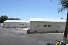 При участии Президента Ильхама Алиева и Первой леди Мехрибан Алиевой состоялось открытие трех больниц модульного типа (ФОТО) (версия 2)