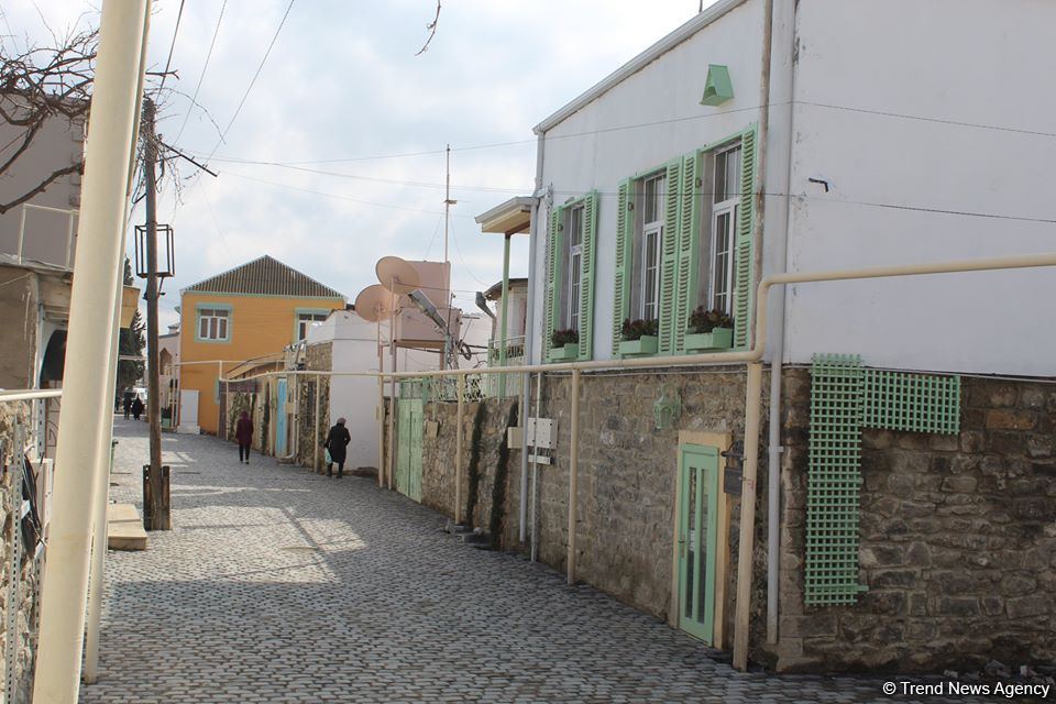 Пригородные поселки Баку, в которых наступает новая эпоха (ФОТО)