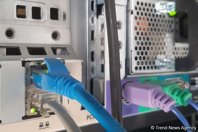 В Азербайджане наблюдается резкий рост потребления интернет-трафика - Ассоциация кабельных операторов