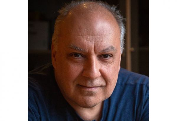 Аддис Гаджиев выступил с лекцией в рамках Всероссийской акции "Ночь кино"