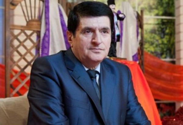 От коронавируса скончался заслуженный артист Азербайджана Балоглан Ашрафов (ВИДЕО)