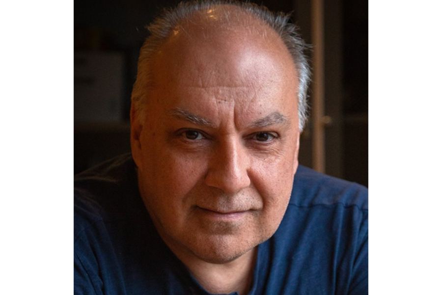 Музыка, застывшая в кадре: Московская школа кино организует лекцию Аддиса Гаджиева