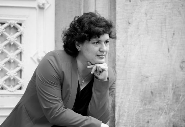 Азербайджанский композитор стала гостем немецкого радио WDR 3