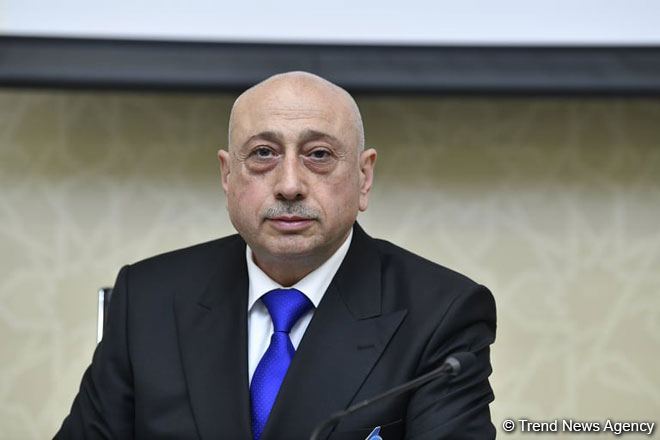 К дате приостановки международных рейсов было продано более 178 тыс. билетов - Эльдар Гаджиев