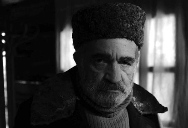 Гурбан Исмайлов: Армяне не могут биться как мужчины и подло убивают мирных жителей. Они никогда не были кавказцами!