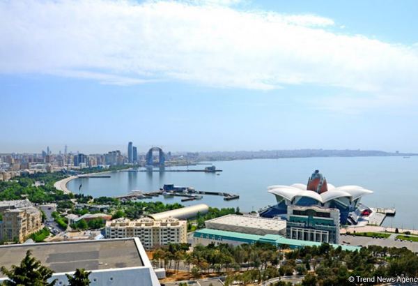 В Азербайджане в этом году планируется установка памятников четырем выдающимся личностям