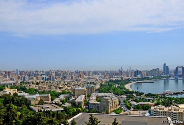 Развитие аудиовизуальной индустрии в Азербайджане отстает от социально-экономического прогресса в стране - отчет