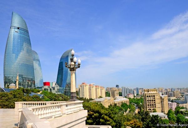 Азербайджан примет очередную встречу министров туризма стран Тюркского совета