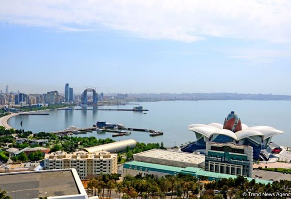 В сентябре объем таможенных поступлений в госбюджет Азербайджана сократился