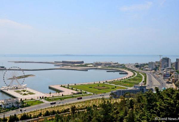 Berqnet предложит продукты нового поколения для защиты от киберугроз в Азербайджане