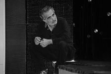 На 60-летие первый подарок получил от 6-летнего сына – народный артист Гурбан Исмайлов (ФОТО)