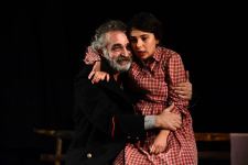 На 60-летие первый подарок получил от 6-летнего сына – народный артист Гурбан Исмайлов (ФОТО)