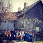 На 60-летие первый подарок получил от 6-летнего сына – народный артист Гурбан Исмайлов (ФОТО)