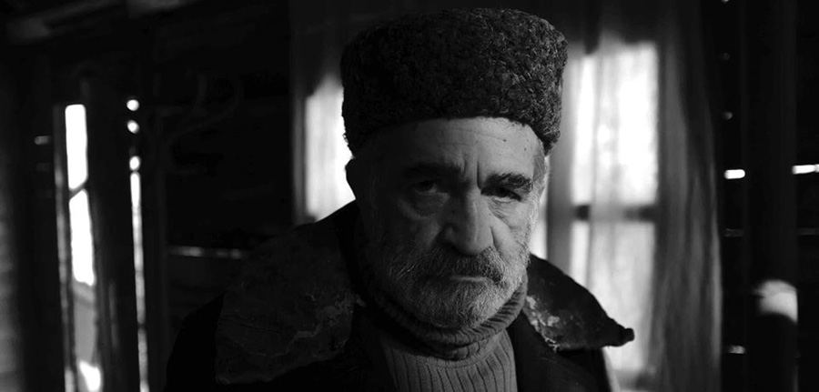 На 60-летие первый подарок получил от 6-летнего сына – народный артист Гурбан Исмайлов (ФОТО)