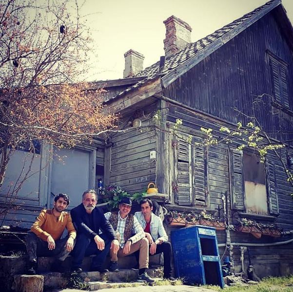 На 60-летие первый подарок получил от 6-летнего сына – народный артист Гурбан Исмайлов (ФОТО)