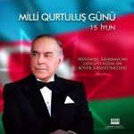 На официальной странице Президента Ильхама Алиева в Facebook размещена публикация в связи с Днем национального спасения (ФОТО)