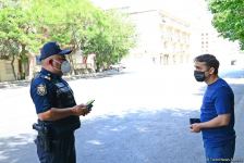 "Торговая" на карантине (ФОТО)