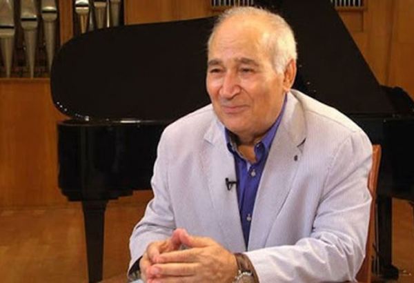 Встреча с Мастером! Народный артист Рамиз Гулиев отметит юбилей творческой деятельности