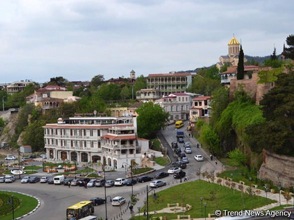 В Грузии число приезжих из Ирана выросло в разы
