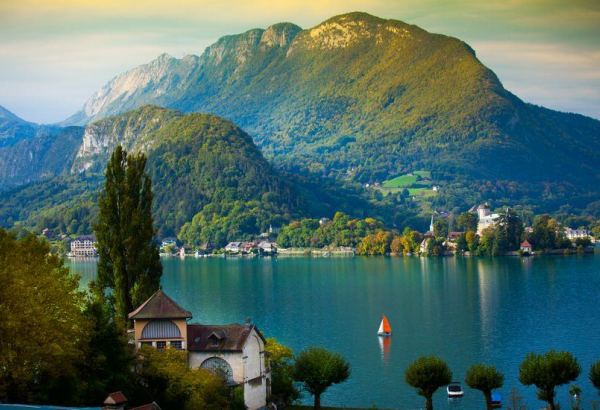 У азербайджанских режиссеров есть шанс поехать во Францию – ANIMAFILM объявил о приеме работ