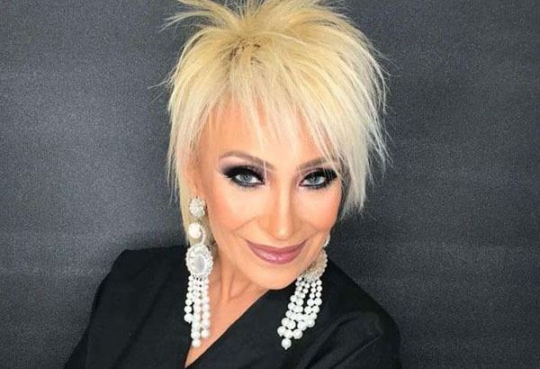 Те, кто не верит в опасность коронавируса – враги своим семьям – заслуженная артистка  Нахида Оруджева