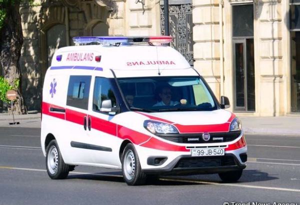 В Баку скончался школьник