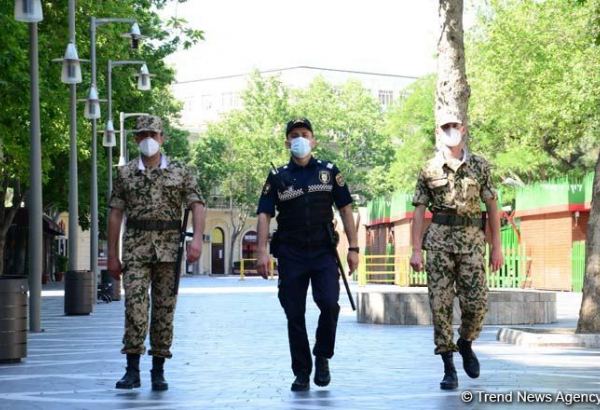 Своевременное начало вакцинации в Азербайджане позволило пойти на смягчение карантина – депутат