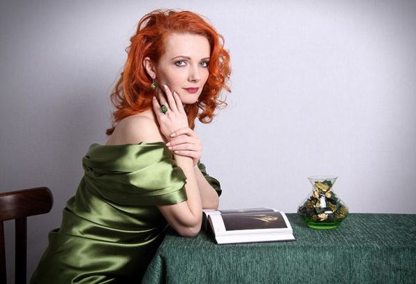 "ВыбиРай" Беллы Сафиной – из актрисы в режиссеры (ФОТО)