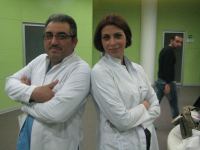 Эльчин Иманов: Лучше терпеть духоту в маске, чем потом задыхаться на больничной койке (ФОТО)