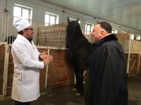 Эльчин Иманов: Лучше терпеть духоту в маске, чем потом задыхаться на больничной койке (ФОТО)