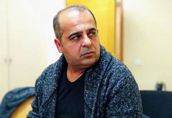 Вирус есть, и он очень опасен – заслуженный артист Ниджат Кязымов