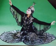 Джамиля Байрамова: В Ухане победили коронавирус. Так должно произойти и в Азербайджане! (ФОТО)